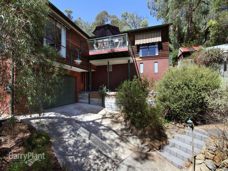 31 Toorak Avenue, The Basin, VIC 3154