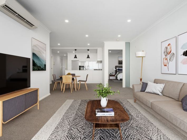 601/316 Charlestown Road, Charlestown, NSW 2290 Property Details