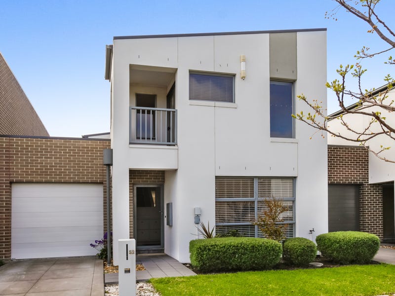 52 Dresden Drive, Waterways, VIC 3195