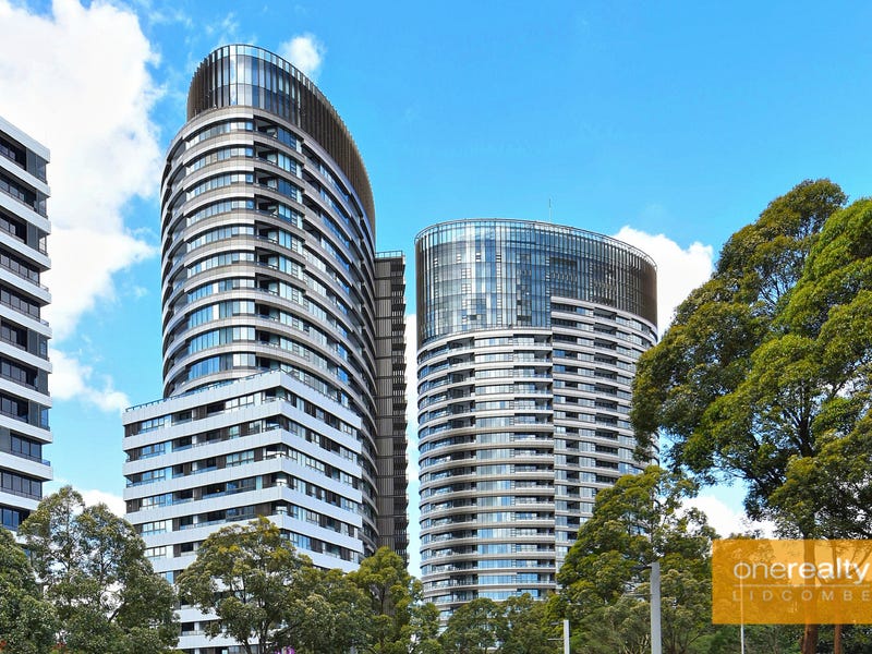 2710/1 Australia Avenue, Sydney Olympic Park,