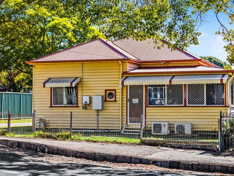 145 Campbell Street, Toowoomba City, QLD 4350