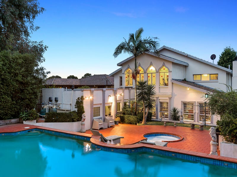 21 Road, Wheelers Hill, Vic 3150