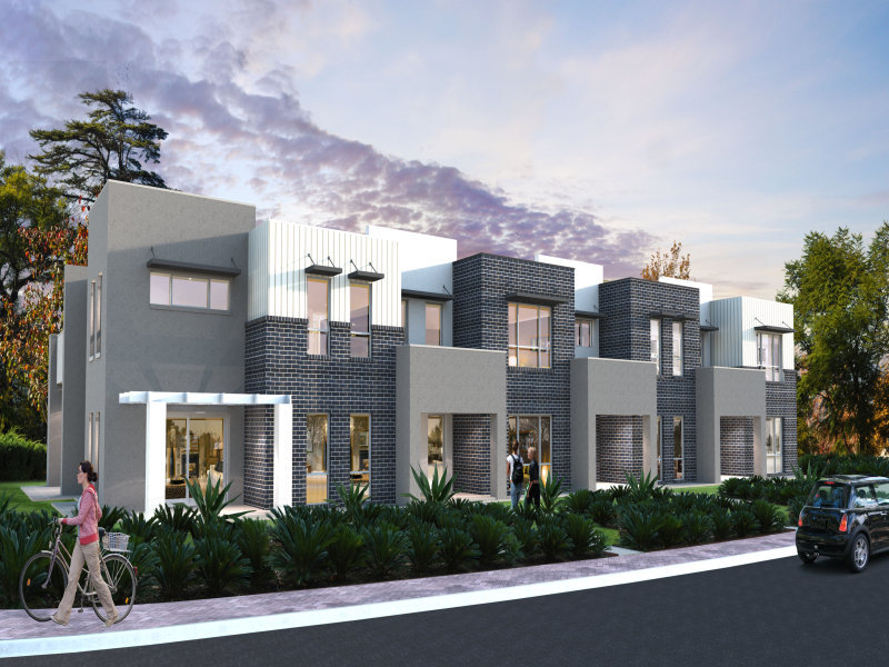 7/Lot 1212 Goldsmith Ave (MACARTHUR HEIGHTS), Campbelltown, NSW 2560