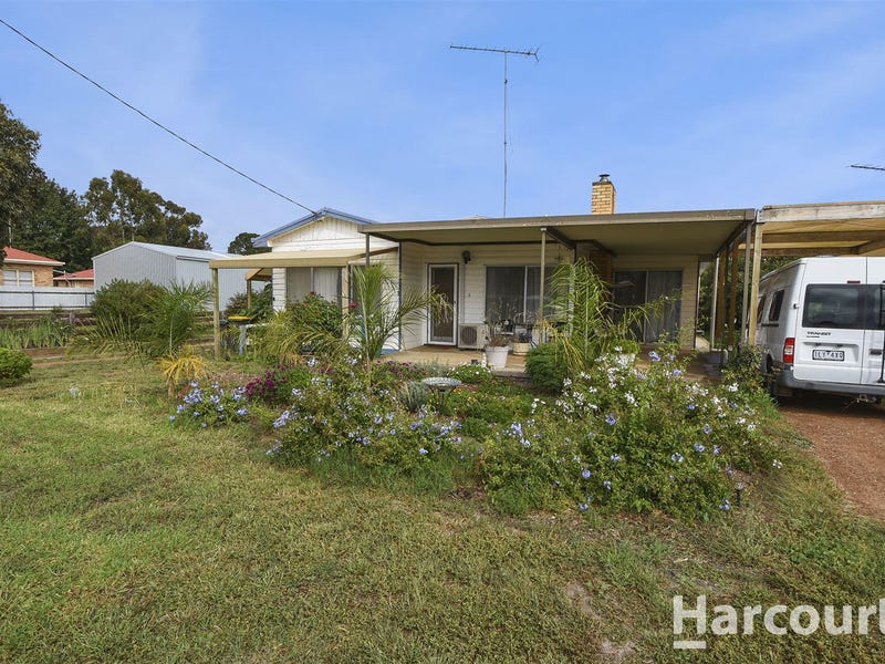 169 Elizabeth Street, Edenhope, Vic 3318 Property Details