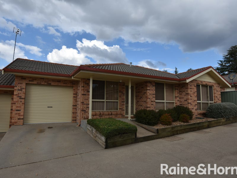 2/16 Forbes Road, Orange, NSW 2800