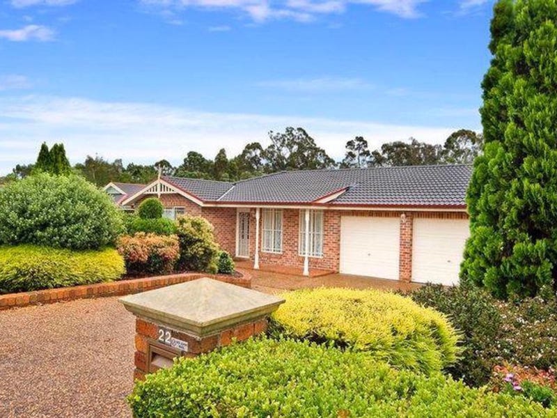 22 Linden Way, Bowral, NSW 2576 Property Details