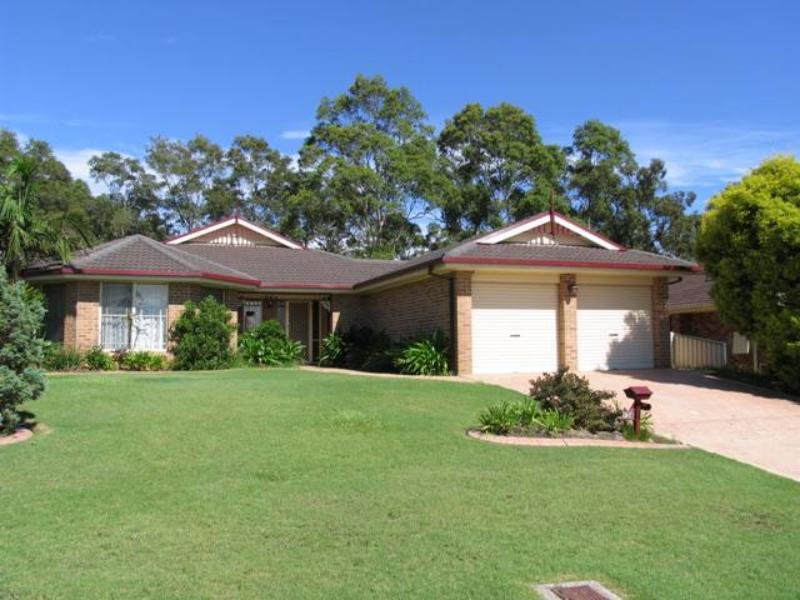 134 lands Street, Aberglasslyn, NSW 2320