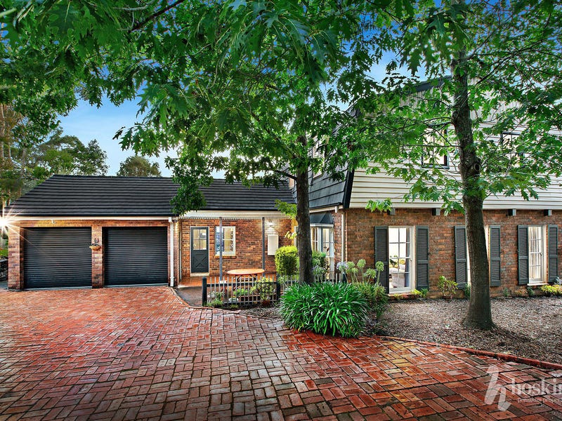 5 Aviemore Avenue, Park Orchards, Vic 3114 House for Sale