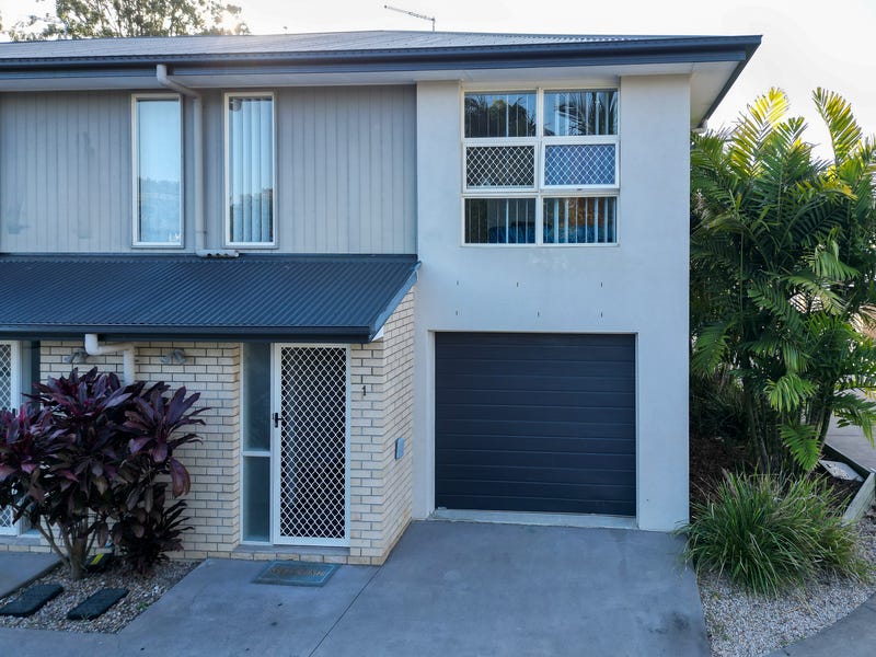 1/62 Station Road, Burpengary, Qld 4505 Property Details