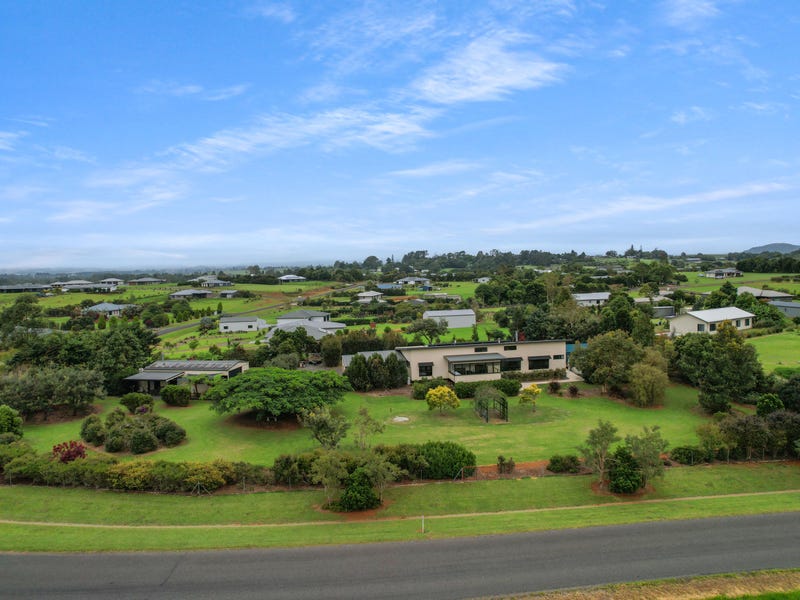 60 Jessica Road, Peeramon, Qld 4885 - Property Details