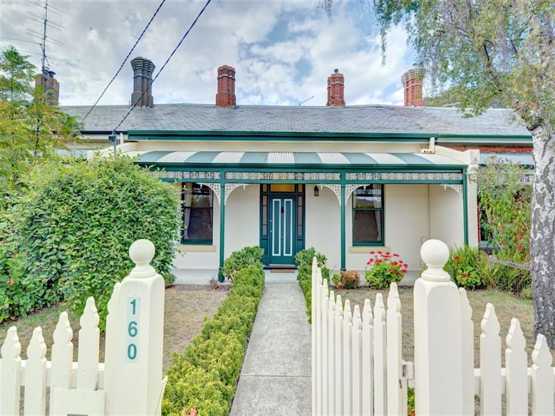 160 Victoria Street, Ballarat East, Vic 3350