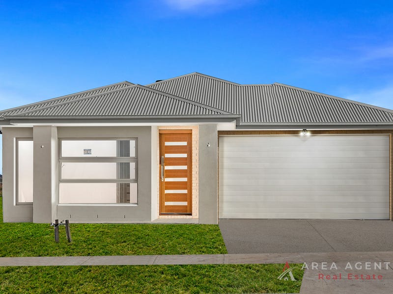 31 Wattlebird Street, Beveridge, Vic 3753 House for Sale