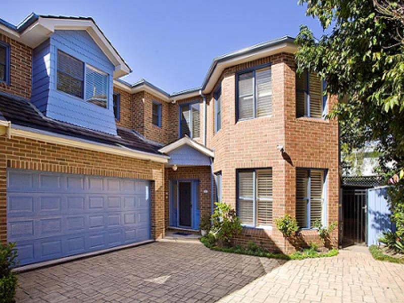 57A Bradleys Head Road, Mosman, NSW 2088 Property Details