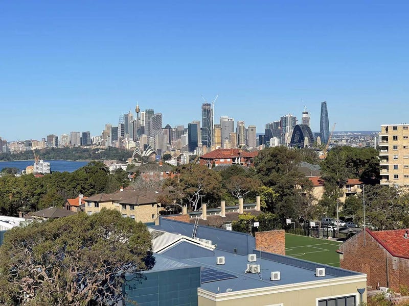 1822 Cranbrook Avenue, Cremorne, NSW 2090