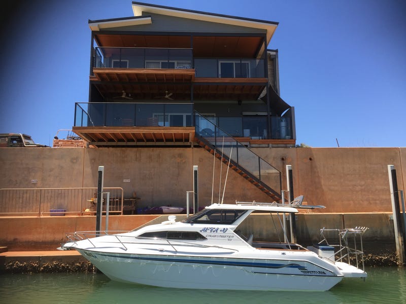 21 Cobia Close, Exmouth, WA 6707 Property Details