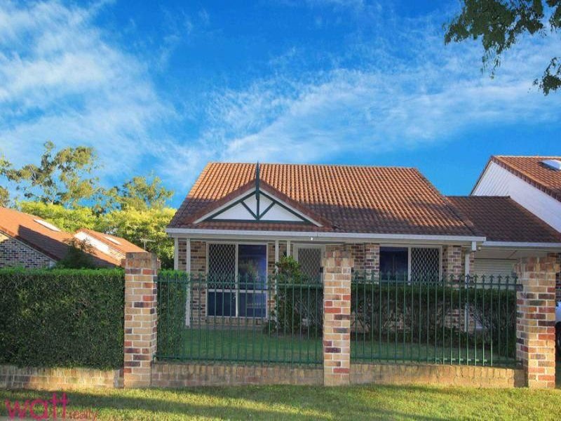 3/18 Denver Road, Carseldine, QLD 4034