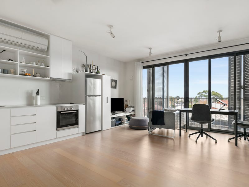 204/40 Seymour Avenue, Armadale, Vic 3143 Apartment for Sale