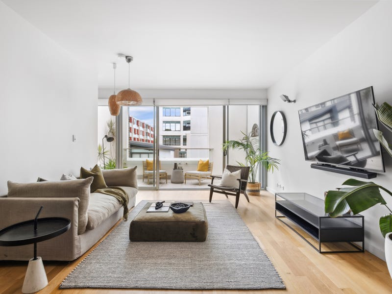 15/25 Barr Street, Camperdown, NSW 2050 - Property Details