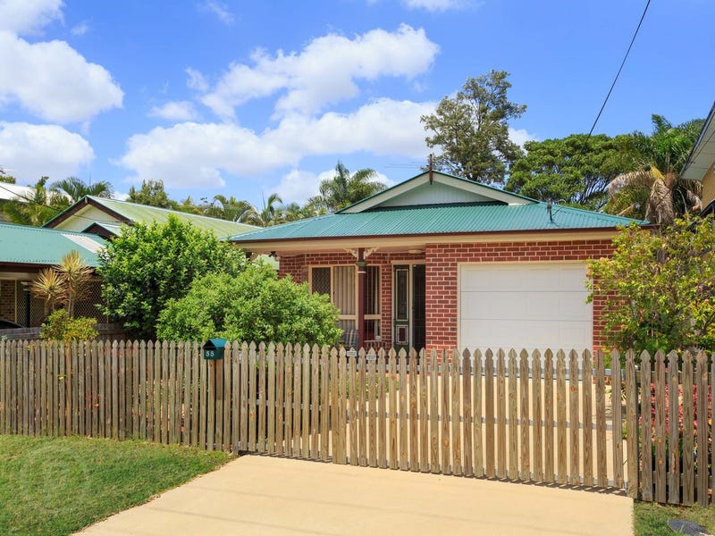55 Chancellor Street, Sherwood, Qld 4075 Property Details