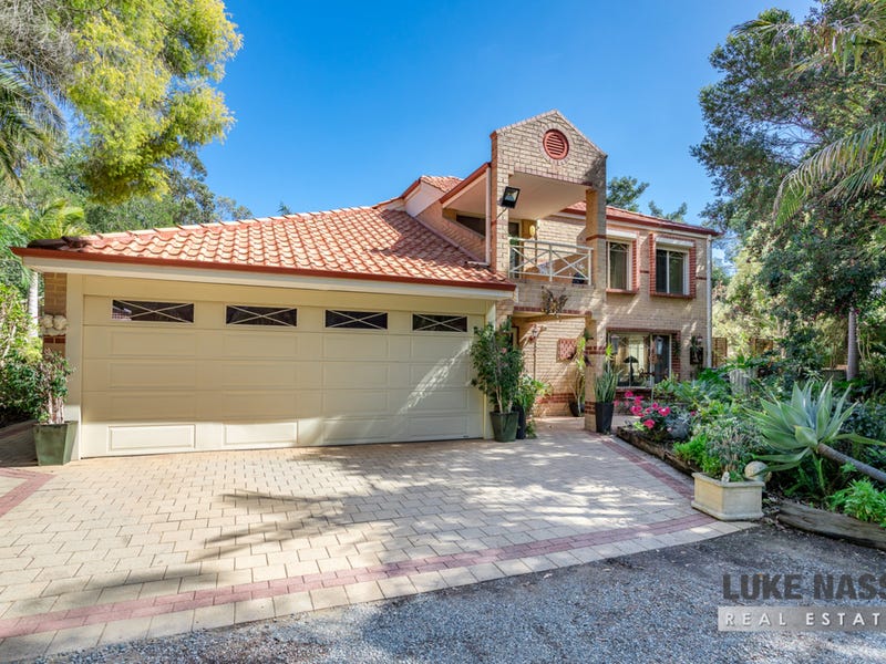 346 Soldiers Road, Cardup, WA 6122 House for Sale