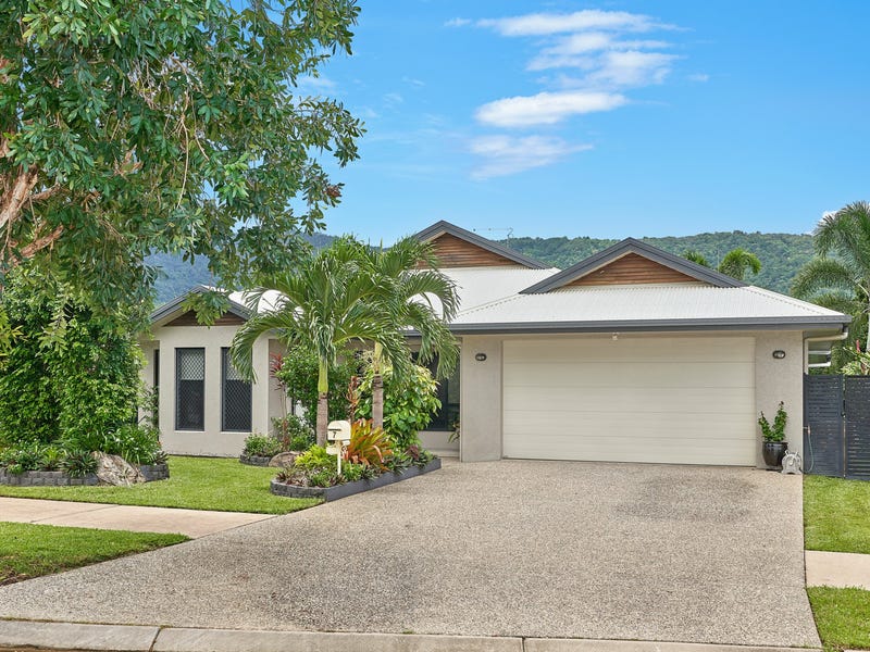 7 Landsborough Drive, Smithfield, QLD 4878