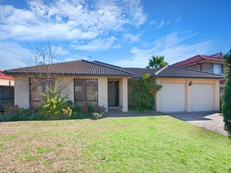 14 Talbingo Place, Woodcroft, Nsw 2767 - Realestate.com.au