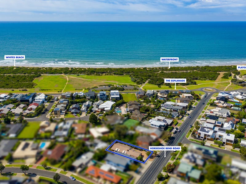 1325 Horseshoe Bend Road, Torquay, Vic 3228 Property Details