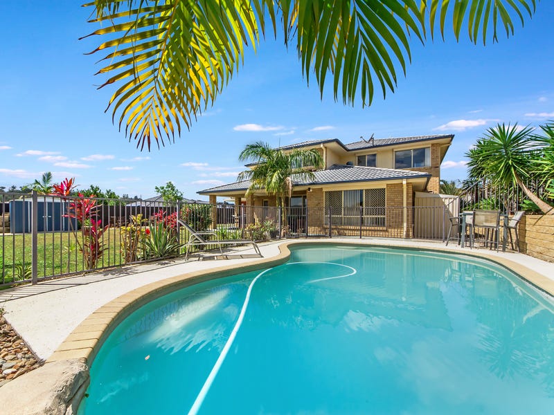 18 Beerwah Street, Pacific Pines, QLD 4211