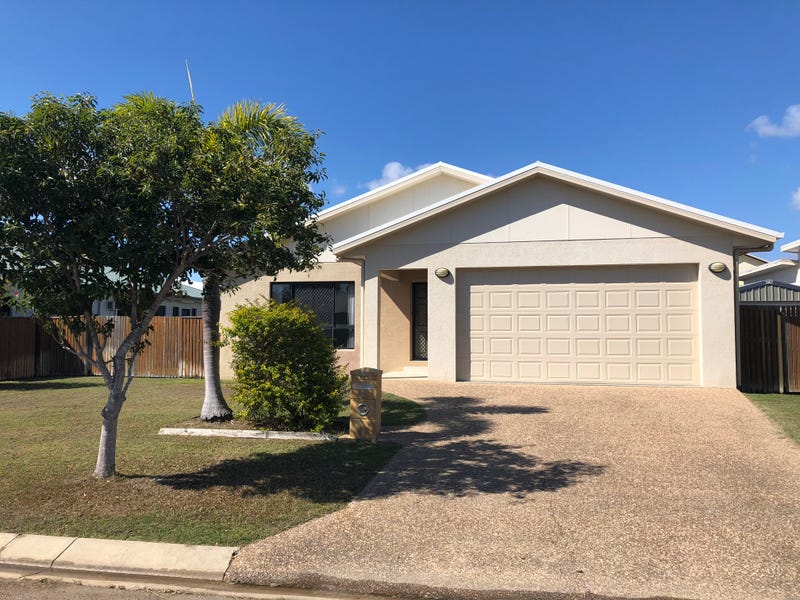 4 Bronte Court, Bushland Beach, Qld 4818