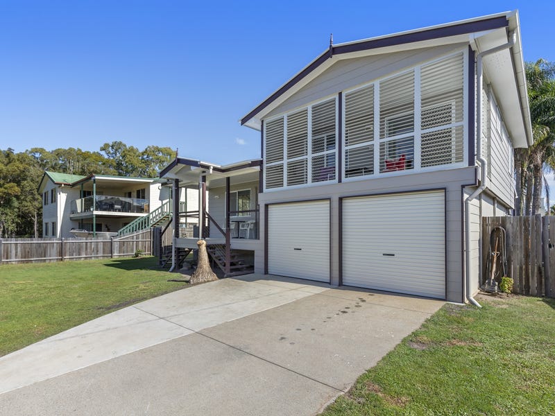 22 Second Avenue, Maaroom, QLD 4650