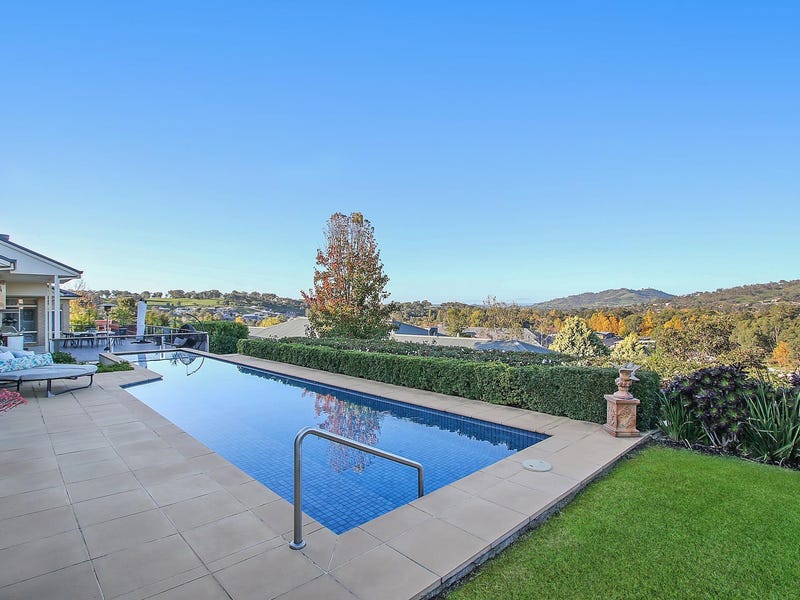 54 Avondale Drive, Wodonga, Vic 3690 Property Details