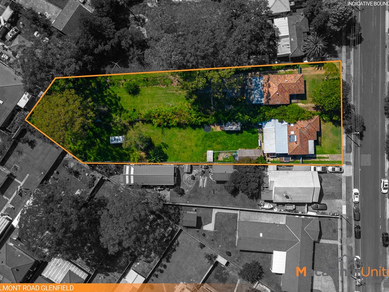 810 Belmont Road, Glenfield, NSW 2167 House for Sale