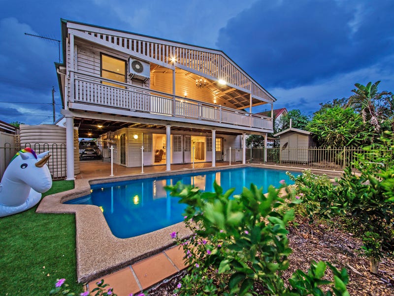 40 Sibley Road, Wynnum, Qld 4178 Property Details