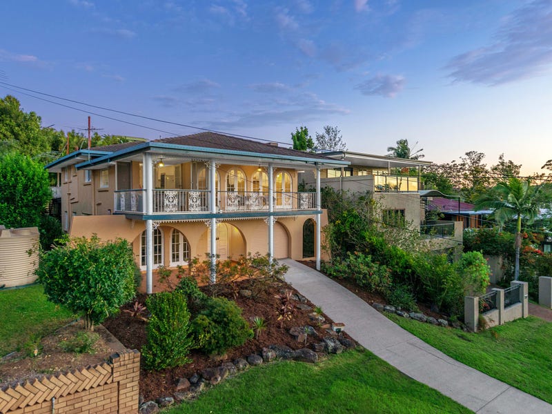 25 Dagmar Street, Holland Park West, QLD 4121