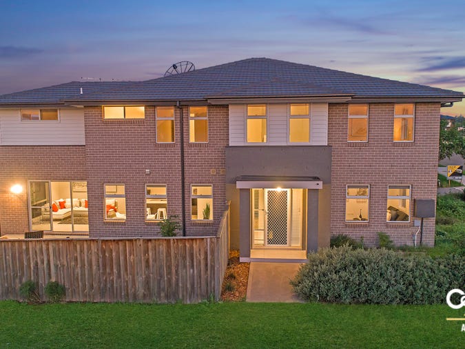 2/150 Riverbank Drive, The Ponds, NSW 2769