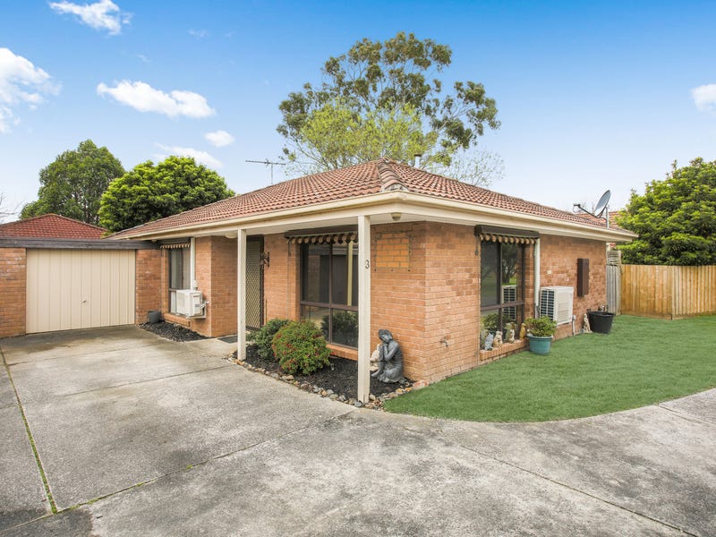 3/9 Rogers Street, Pakenham, Vic 3810 Property Details