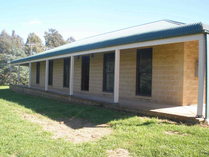 1099 Millthorpe Road, Millthorpe, NSW 2798