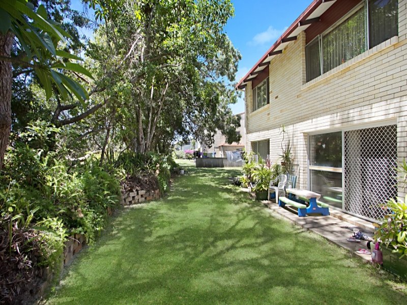 4/31 Coolangatta Road 'Kirra Casa', Kirra, Qld 4225 Property Details