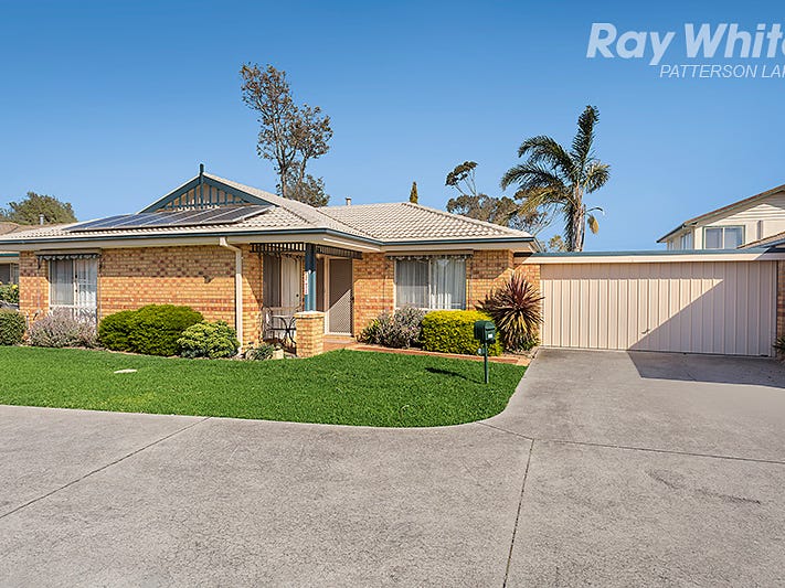 9/61 Hughes Avenue, Edithvale, VIC 3196