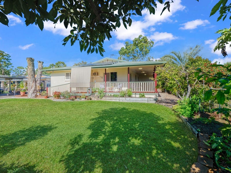 55 John Dory Street, Cungulla, Qld 4816 House for Sale