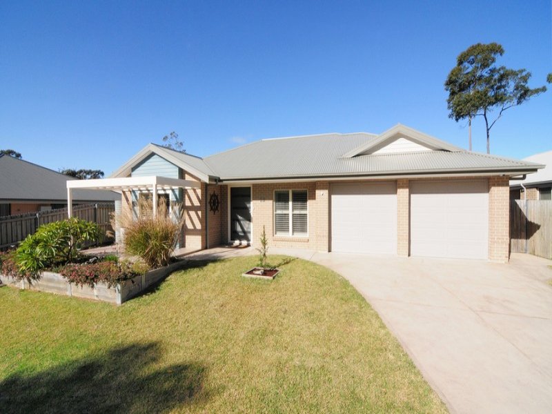 22 Bayswood Avenue, Vincentia, NSW 2540 Property Details