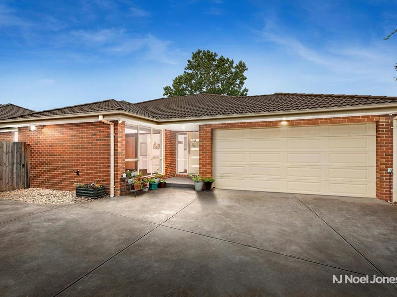 24A Blackburn Road, Mooroolbark, Vic 3138 Property Details