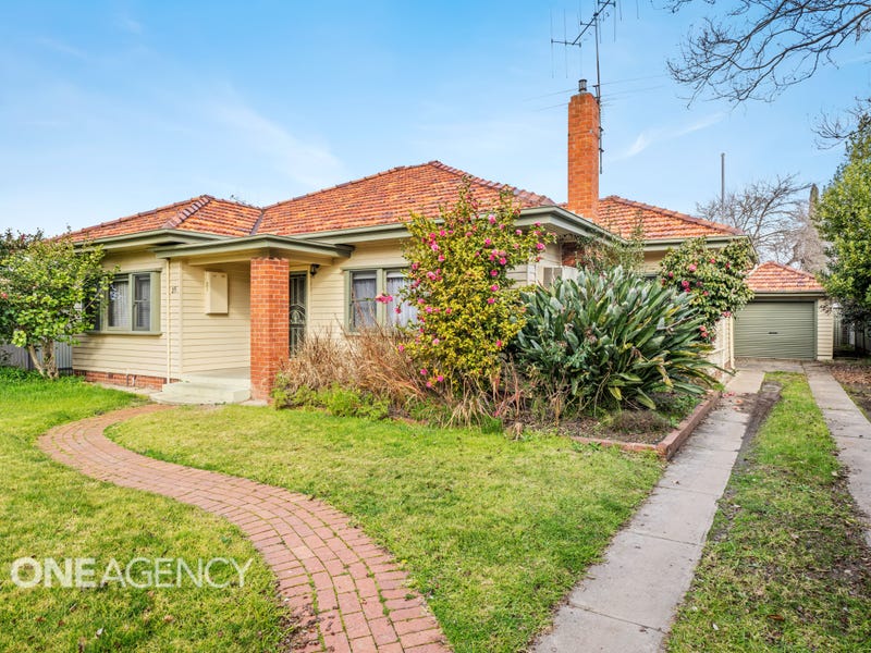 25 Batt Avenue, Wodonga, Vic 3690
