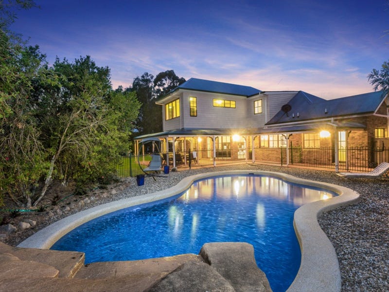 7 Stavewood Court, Highvale, Qld 4520 Property Details