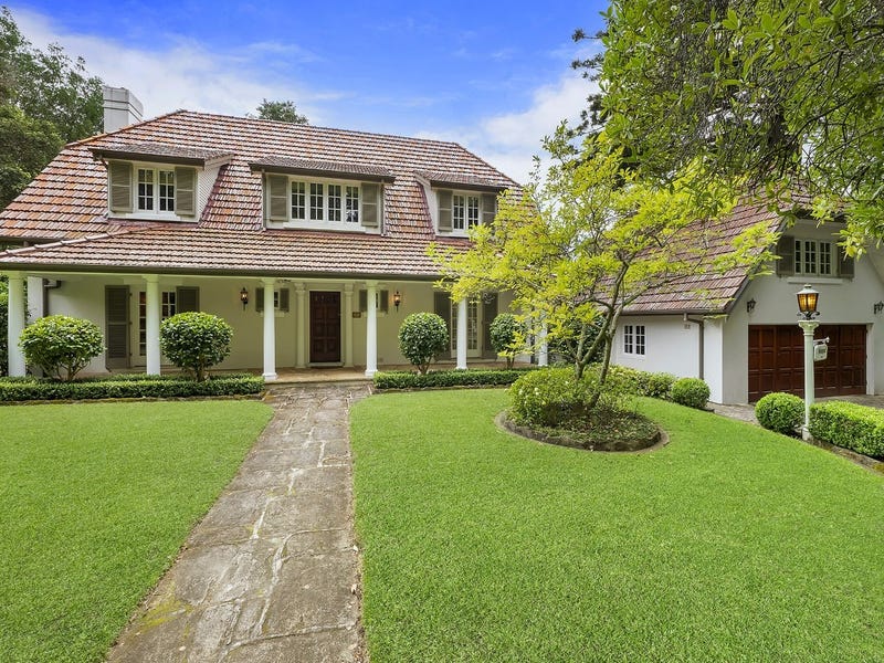 60A Burns Road, Wahroonga, NSW 2076