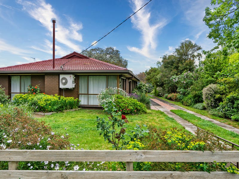 68 Kennedy Street, Euroa, Vic 3666 House for Sale