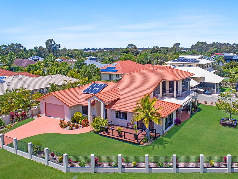 7 Schnappering Close, Pelican Waters, Qld 4551 House for Sale