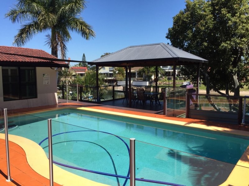 14 Mackay Close, Sorrento, Qld 4217 Property Details