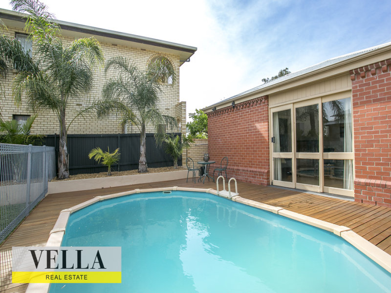 21 Kurrajong Avenue, Athelstone, SA 5076