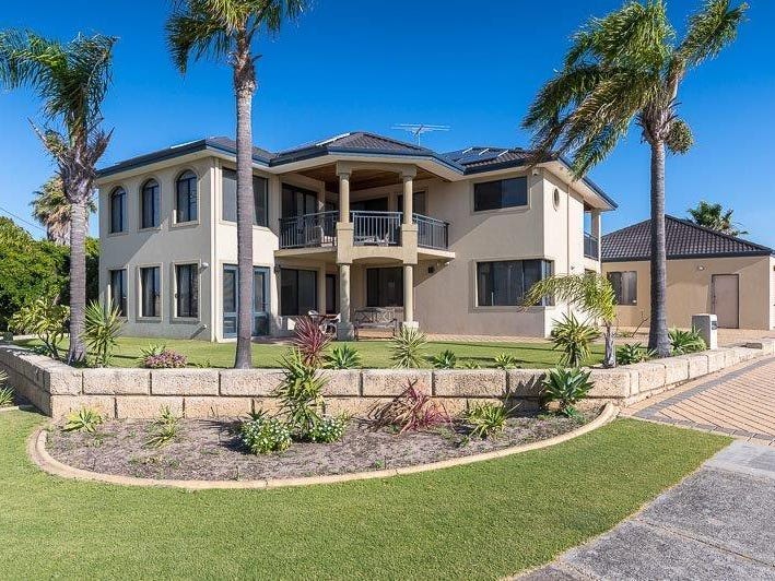 14 Campbell Drive, Hillarys, WA 6025 Property Details